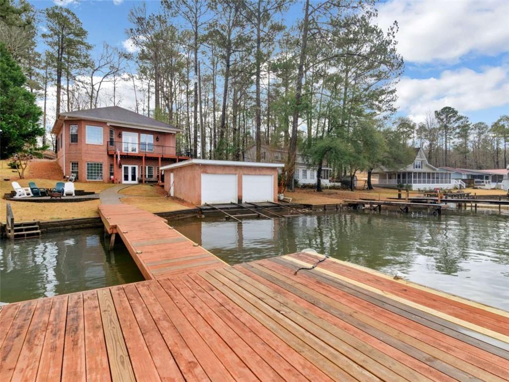 157 Andrea Circle, Jackson, Georgia image 48