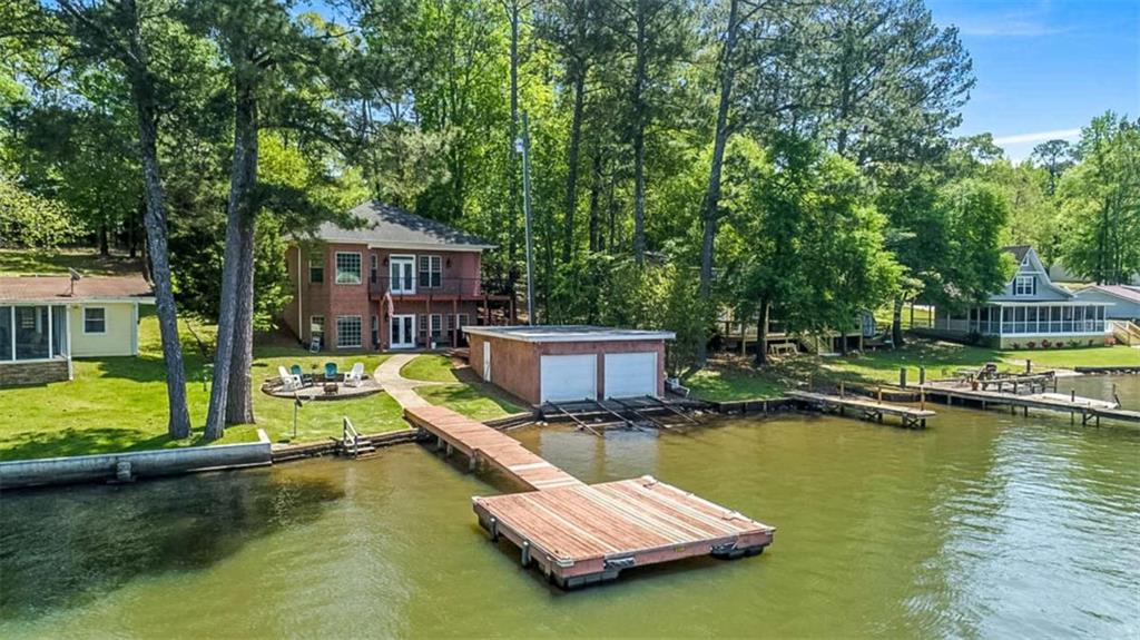157 Andrea Circle, Jackson, Georgia image 1