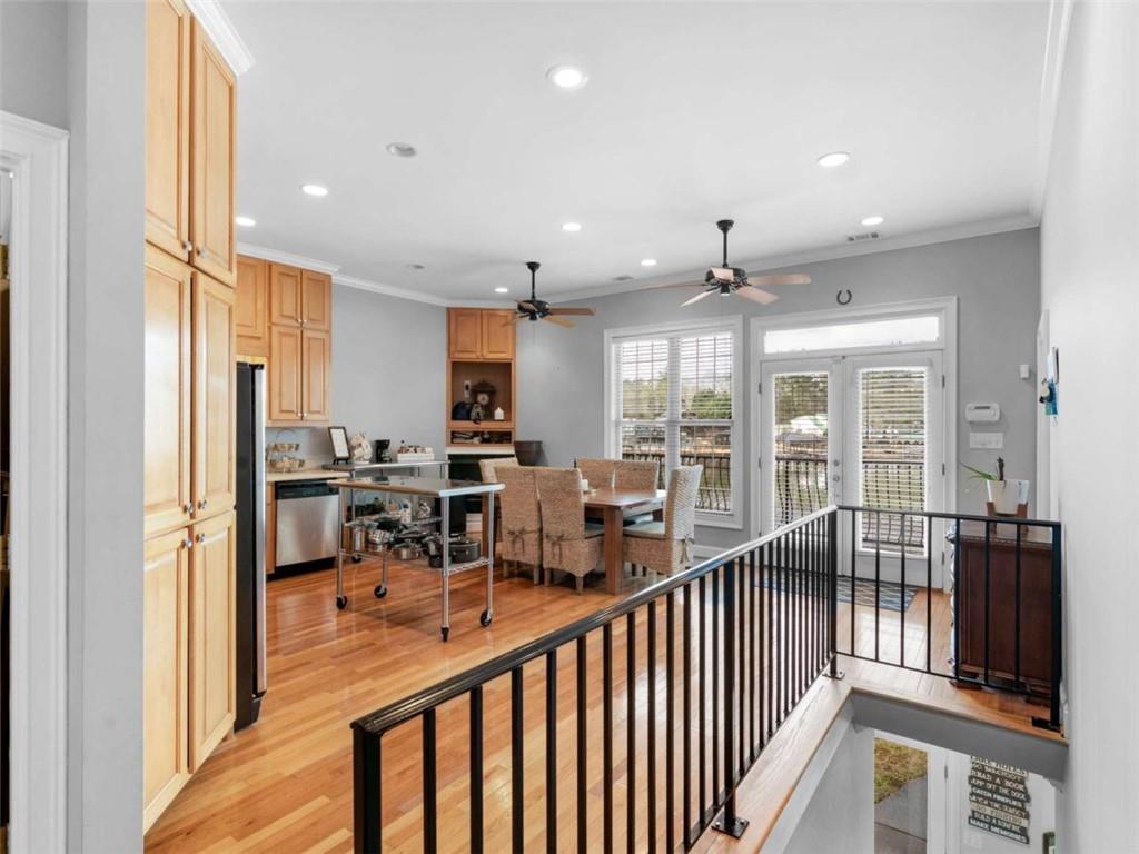 157 Andrea Circle, Jackson, Georgia image 17