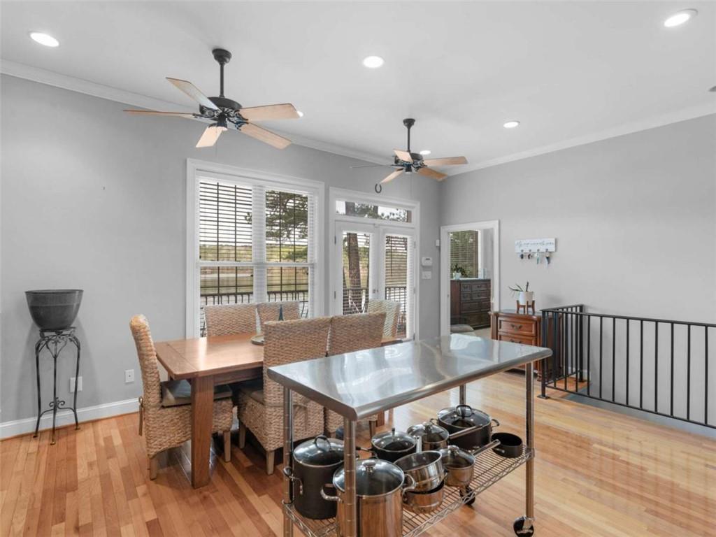 157 Andrea Circle, Jackson, Georgia image 14
