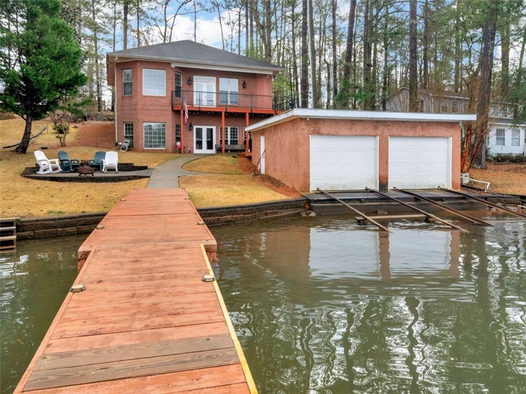 157 Andrea Circle, Jackson, Georgia image 49