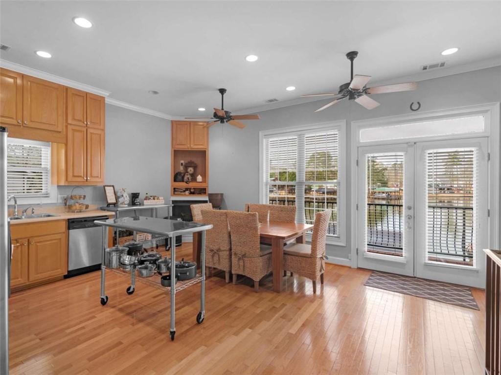 157 Andrea Circle, Jackson, Georgia image 18