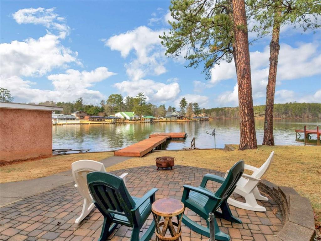 157 Andrea Circle, Jackson, Georgia image 43