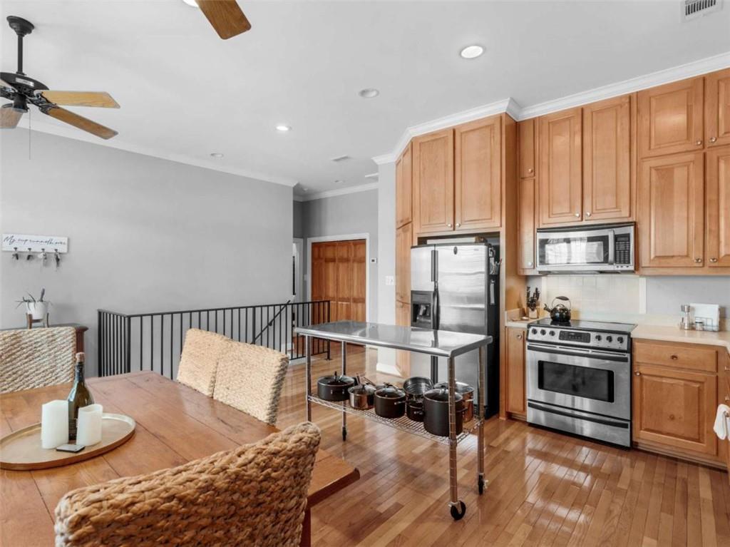 157 Andrea Circle, Jackson, Georgia image 12