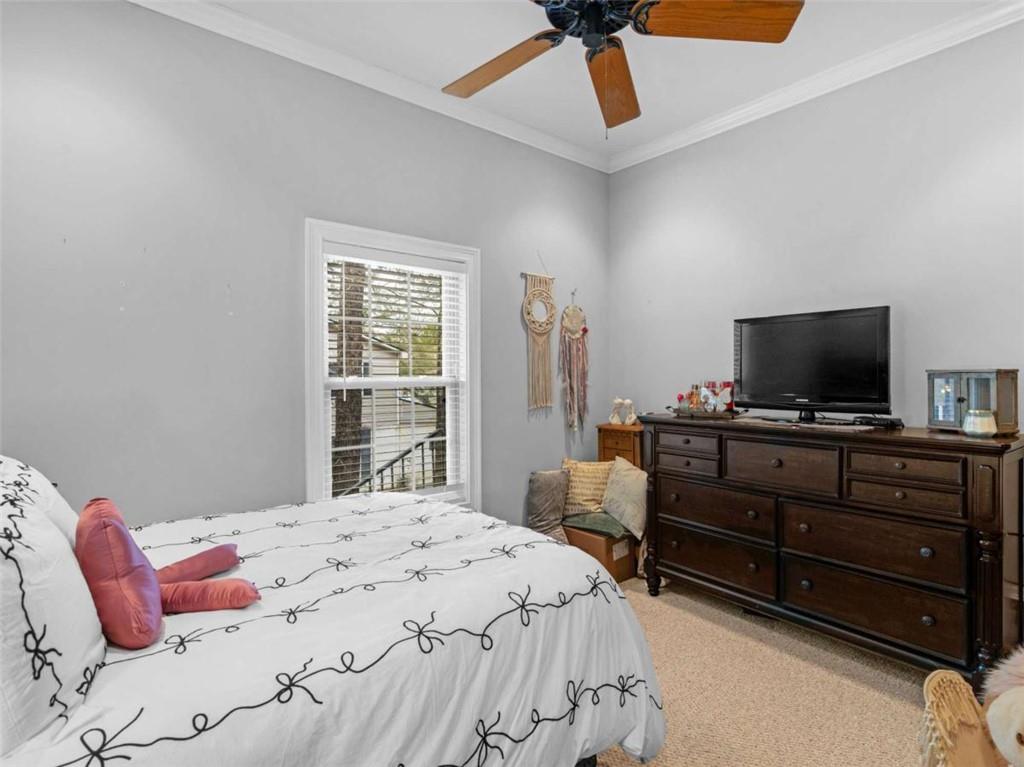 157 Andrea Circle, Jackson, Georgia image 31