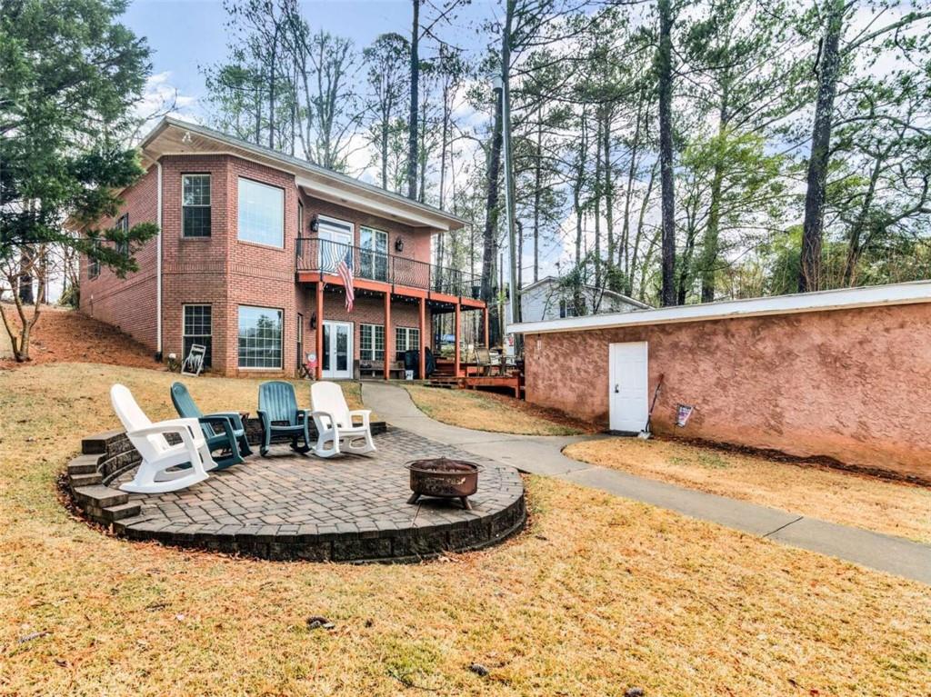 157 Andrea Circle, Jackson, Georgia image 44