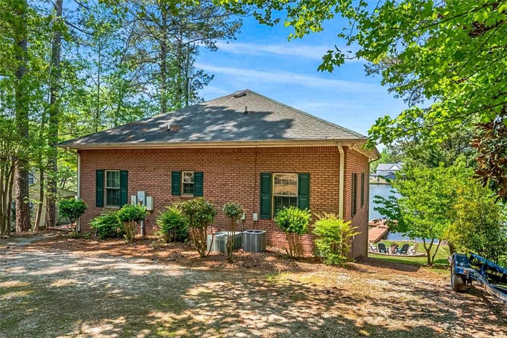 157 Andrea Circle, Jackson, Georgia image 5