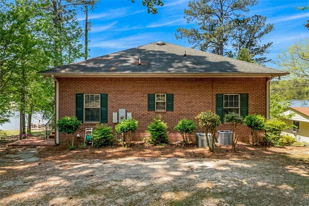 157 Andrea Circle, Jackson, Georgia image 7