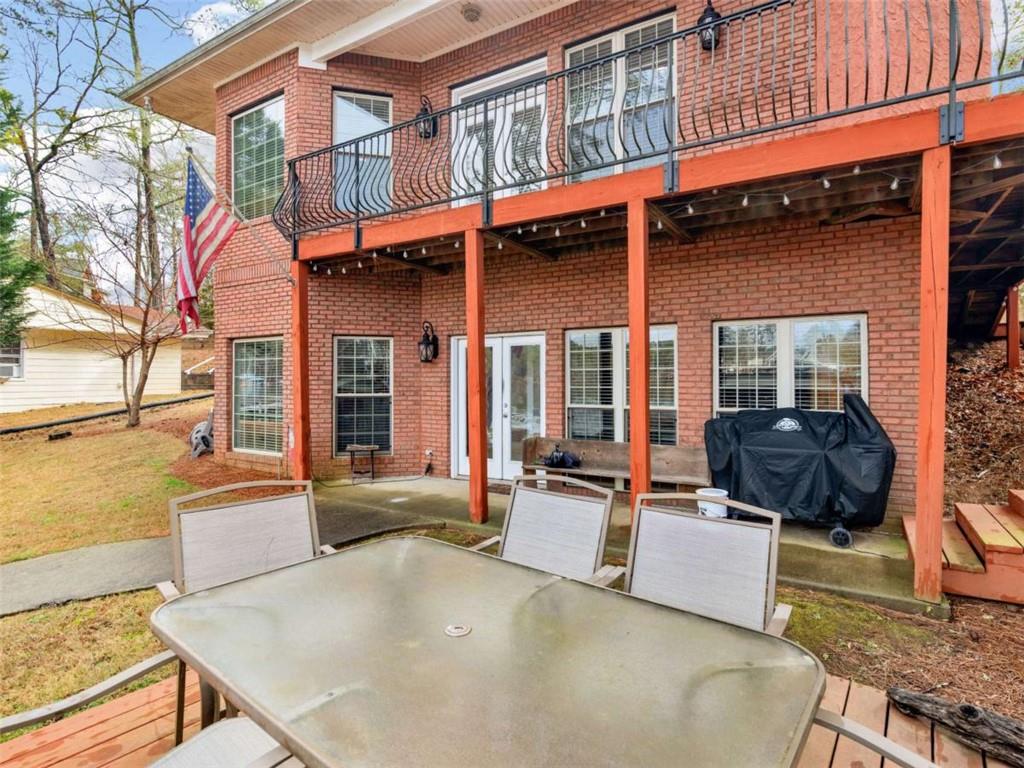 157 Andrea Circle, Jackson, Georgia image 41
