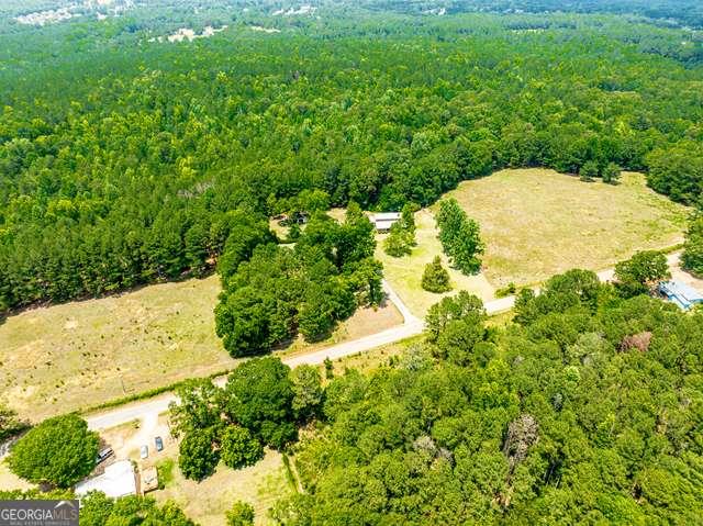 TRACT Ellistown Road, Jackson, Georgia image 1