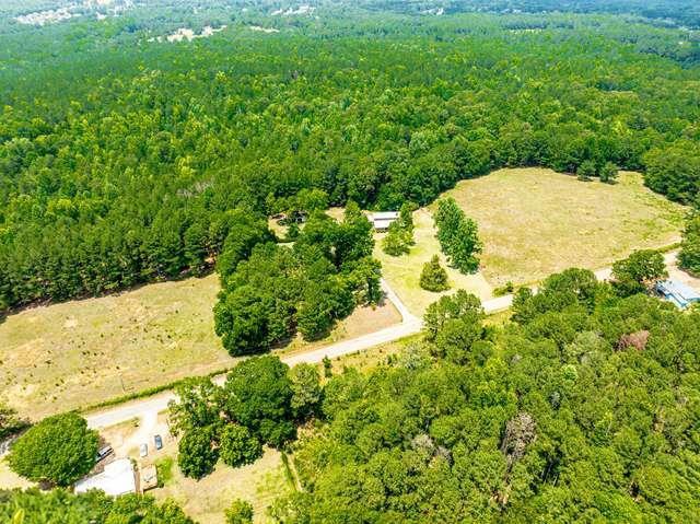 TRACT Ellistown Road, Jackson, Georgia image 1