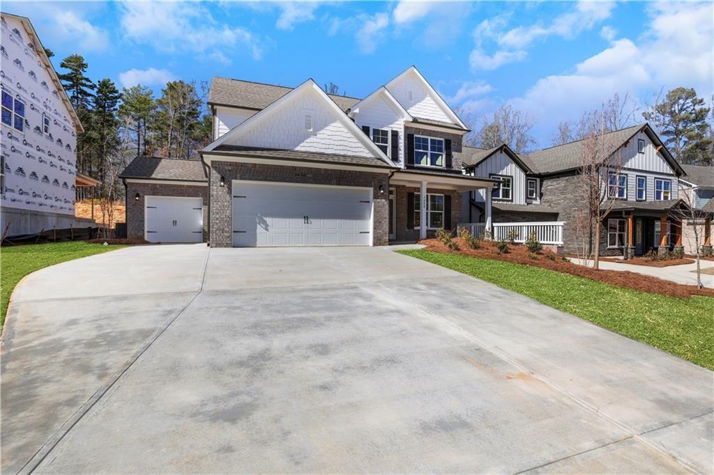 7048 Manchester Drive