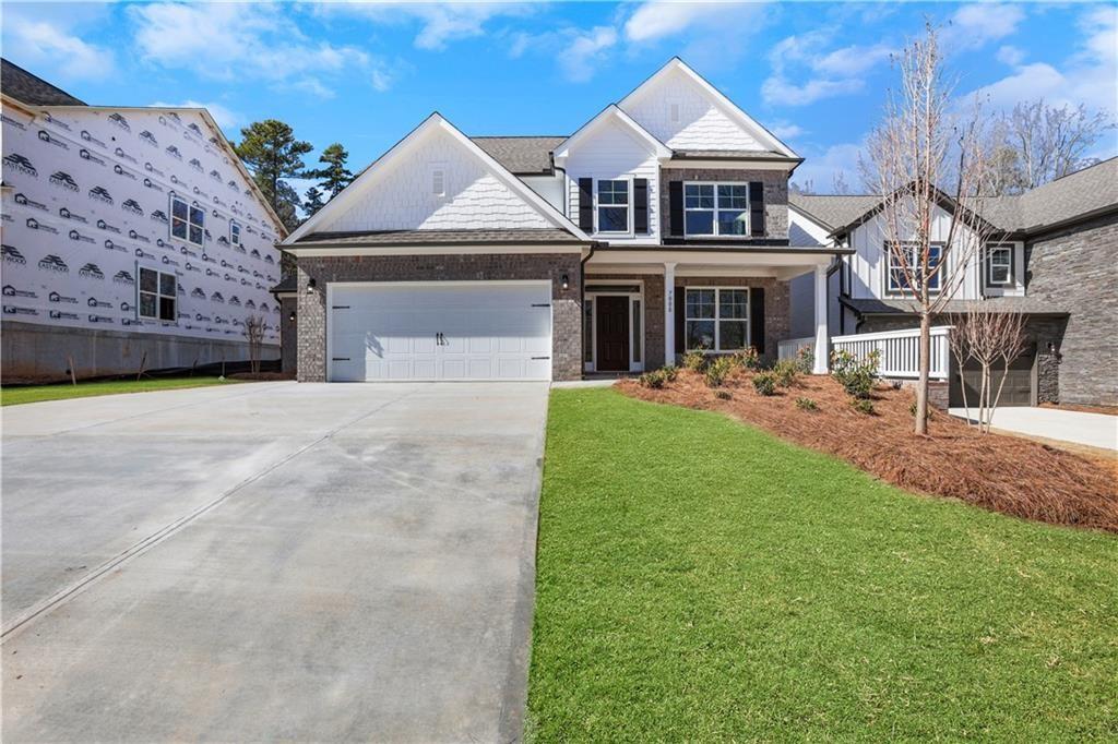 7048 Manchester Drive