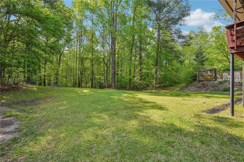8540 Ridge Road, Fairburn, Georgia image 36