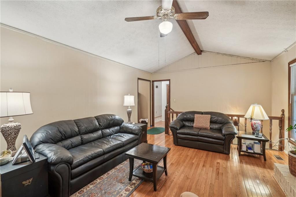 8540 Ridge Road, Fairburn, Georgia image 6
