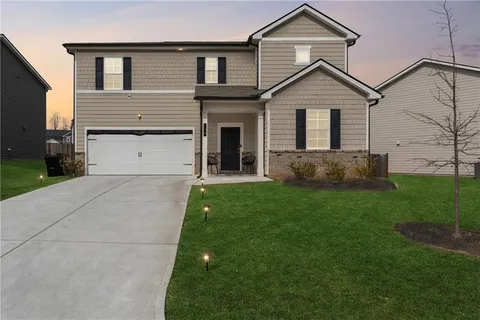 129 Summit Pointe Lane, Dallas, GA 30132 - MLS#: 7533876