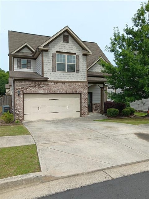 Homes For Sale - 413 Easley Drive<br/> Lawrenceville, GA 30045