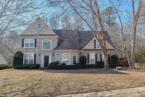 Homes For Rent - 3968 Lake Ruby Lane<br/> Suwanee, GA 30024