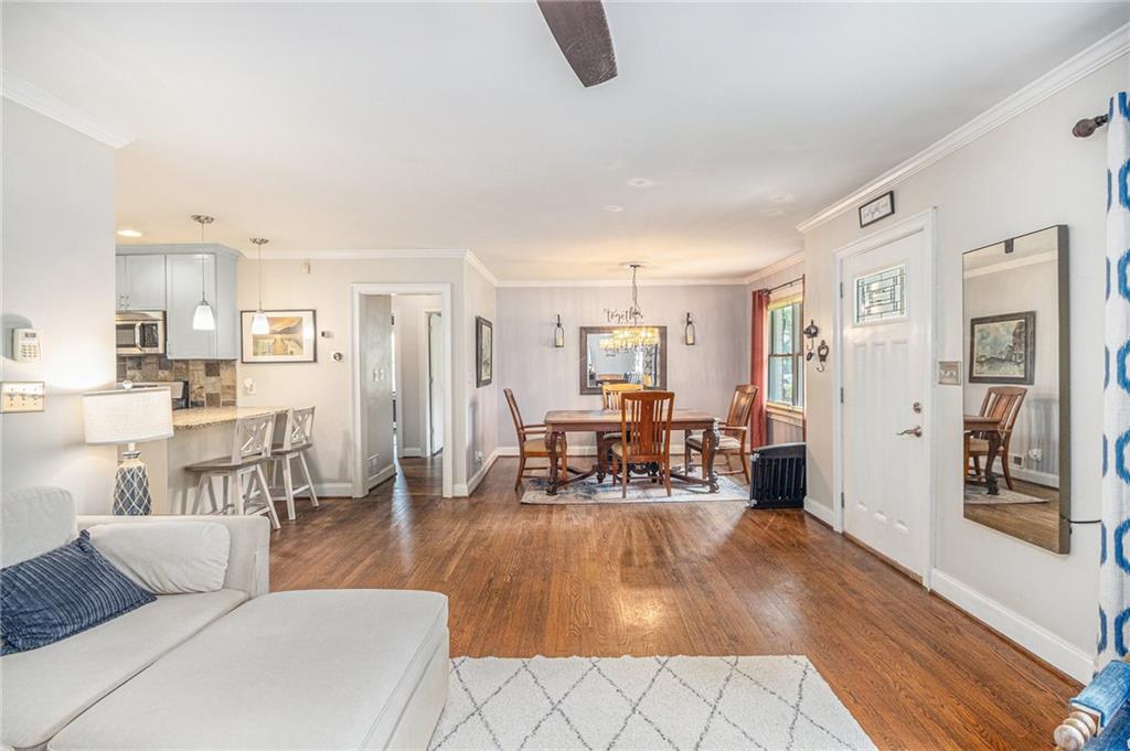 2779 Fairlee Drive, Decatur, Georgia image 6