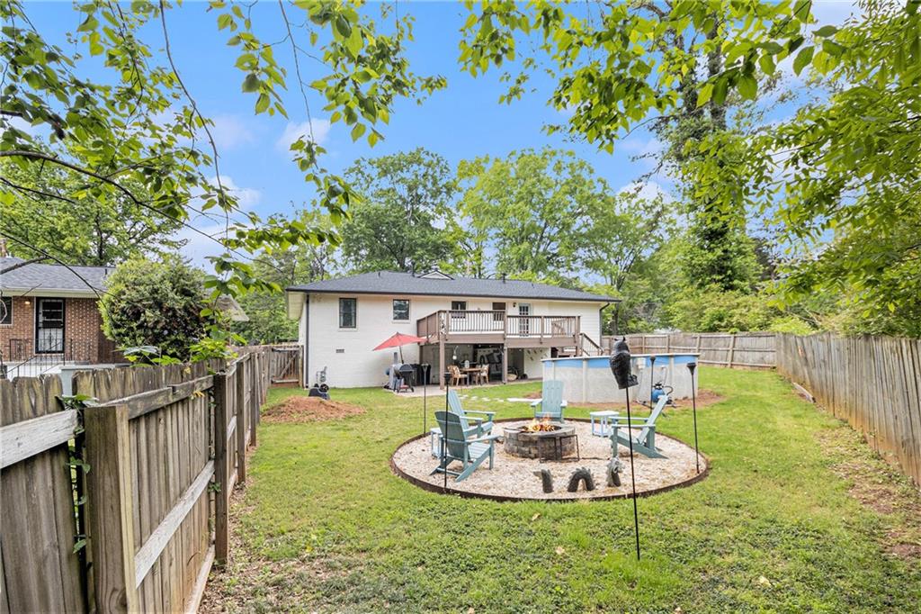 2779 Fairlee Drive, Decatur, Georgia image 21