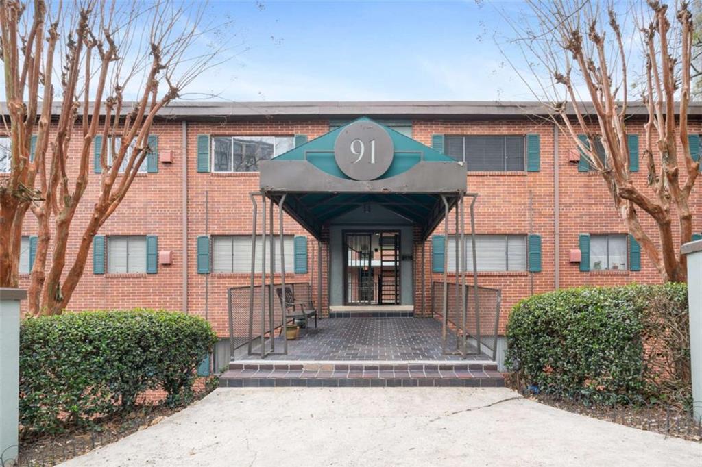 91 Rumson Road, Atlanta, Georgia image 1