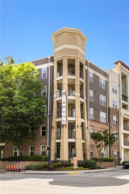 390 17th Street NW 4055