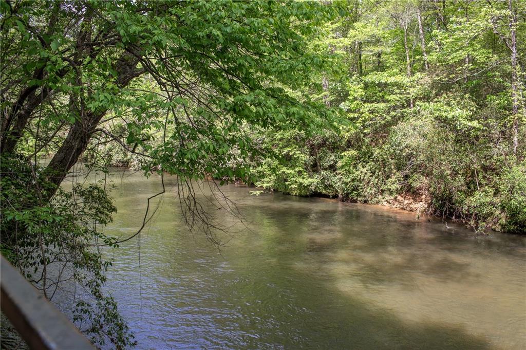 1418 Panorama Drive, Sautee Nacoochee, Georgia image 9