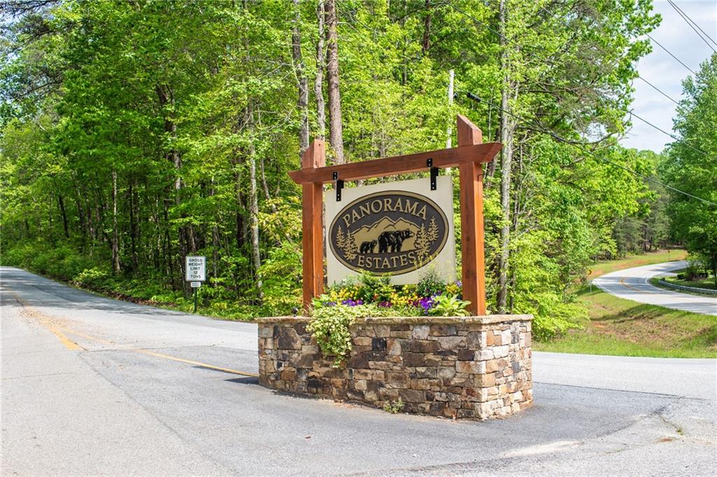 1418 Panorama Drive, Sautee Nacoochee, Georgia image 10