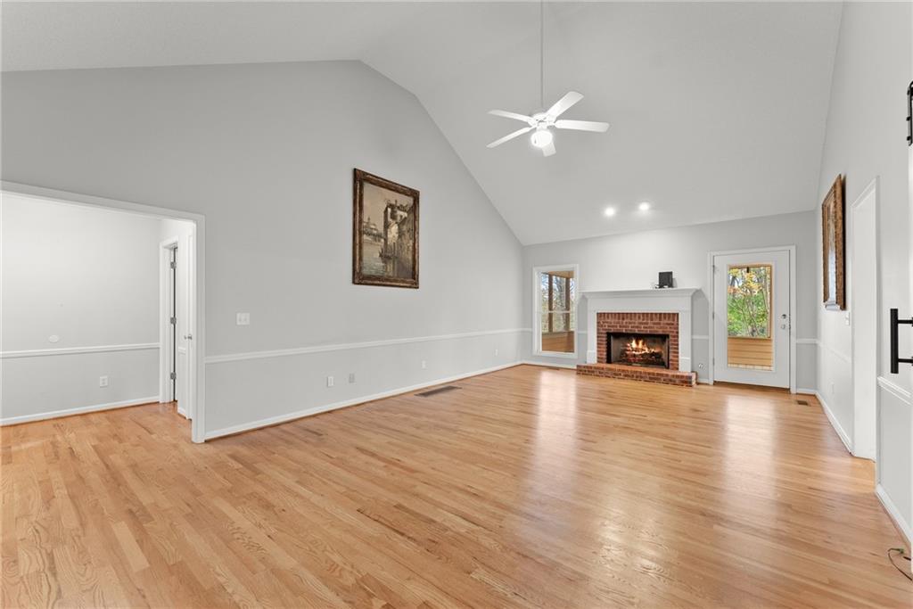 1418 Panorama Drive, Sautee Nacoochee, Georgia image 13