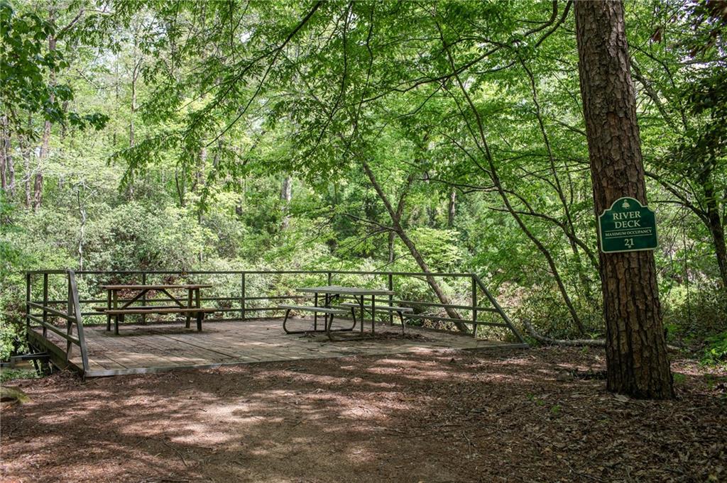 1418 Panorama Drive, Sautee Nacoochee, Georgia image 7