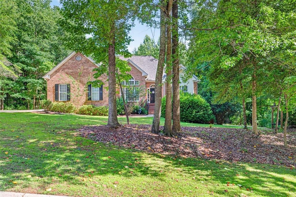 323 Oconee Lane