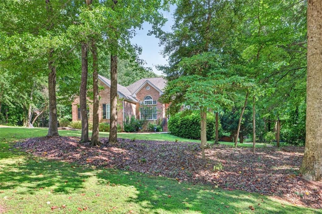 323 Oconee Lane