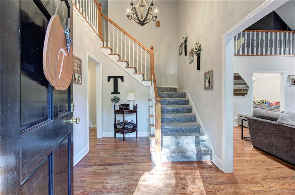 5180 Brownwood Drive