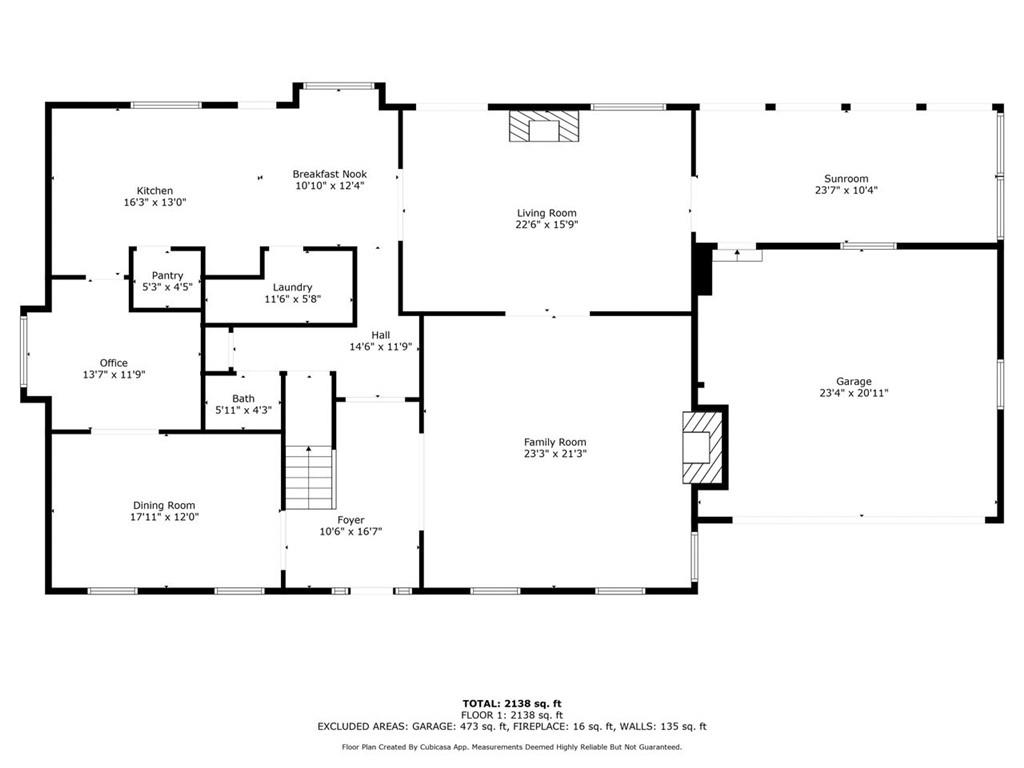 4333 Collingham Trace, Marietta, Georgia image 38