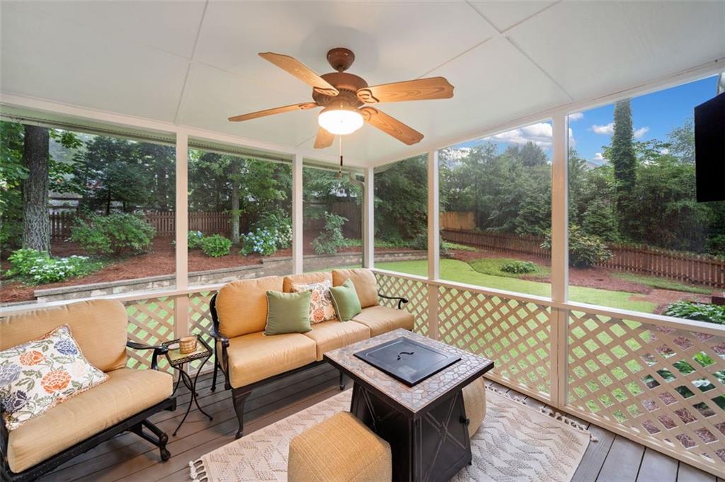 4333 Collingham Trace, Marietta, Georgia image 15