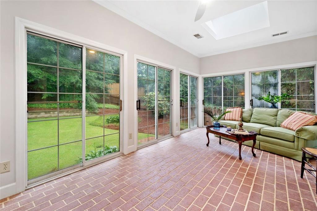 4333 Collingham Trace, Marietta, Georgia image 16