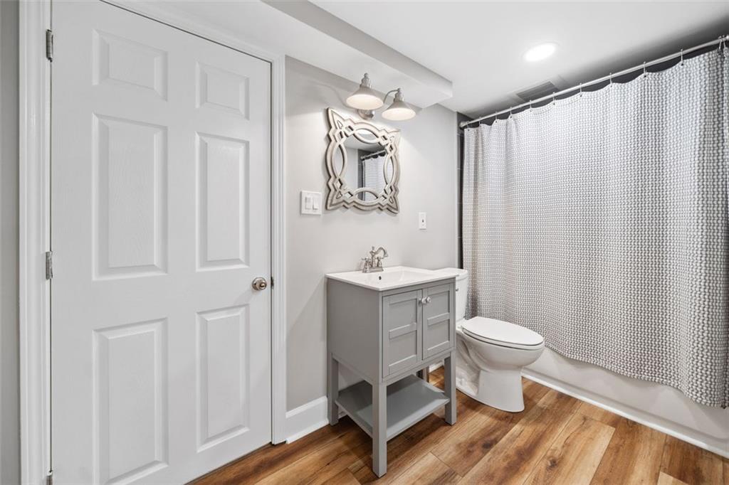 4333 Collingham Trace, Marietta, Georgia image 37