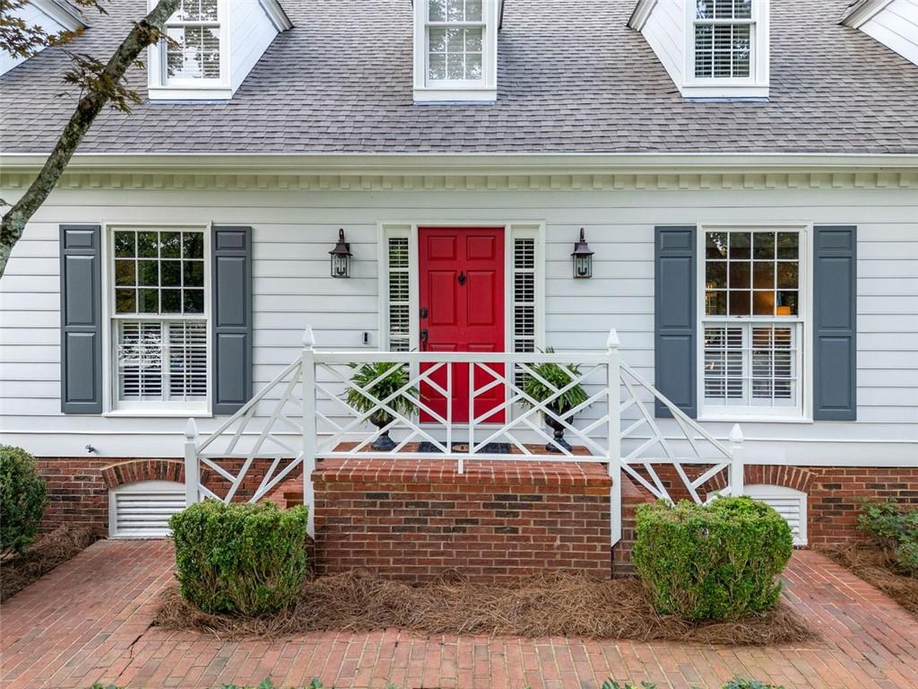 4333 Collingham Trace NE