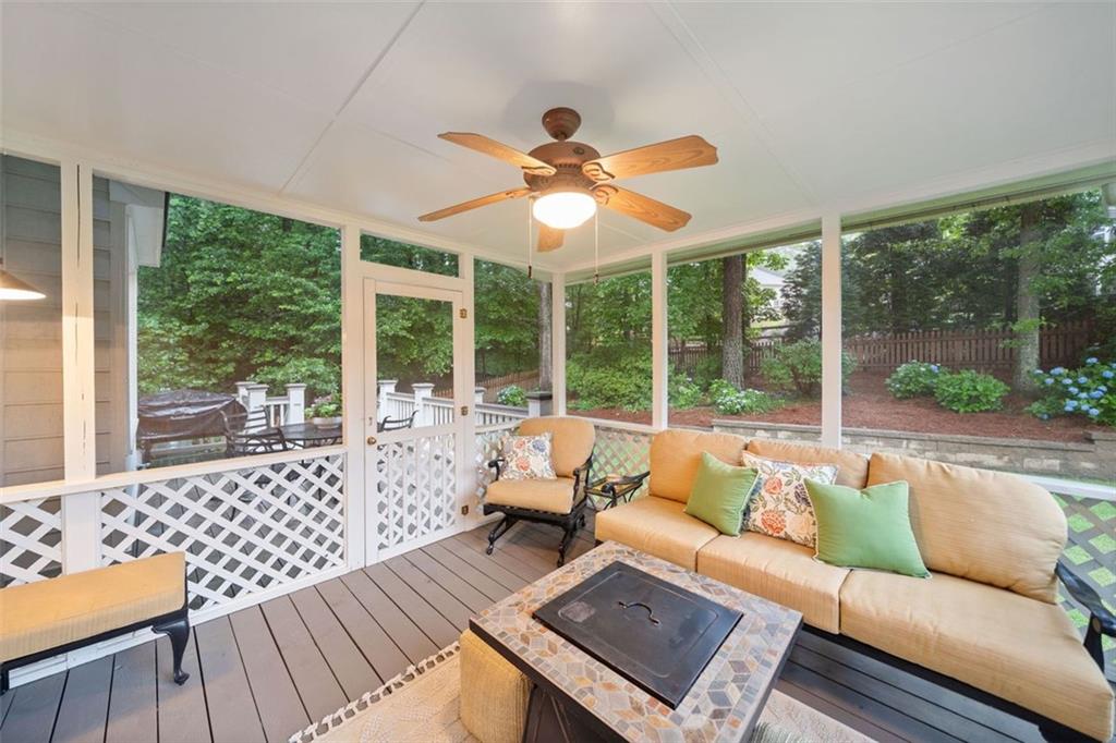 4333 Collingham Trace, Marietta, Georgia image 14