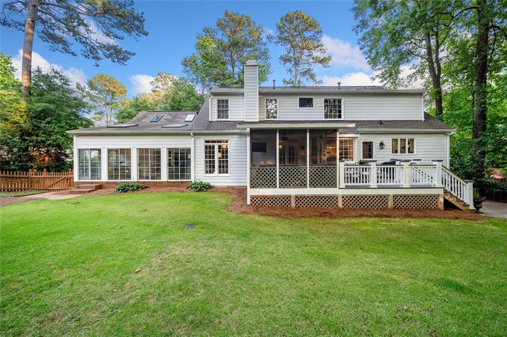 4333 Collingham Trace NE