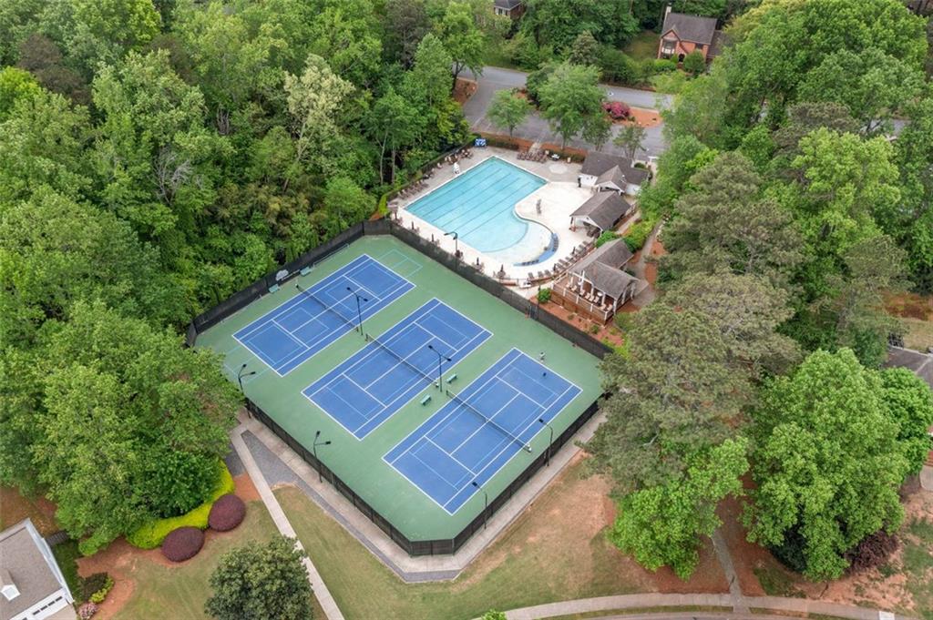 4333 Collingham Trace, Marietta, Georgia image 41