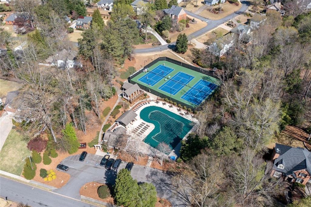 4333 Collingham Trace, Marietta, Georgia image 42