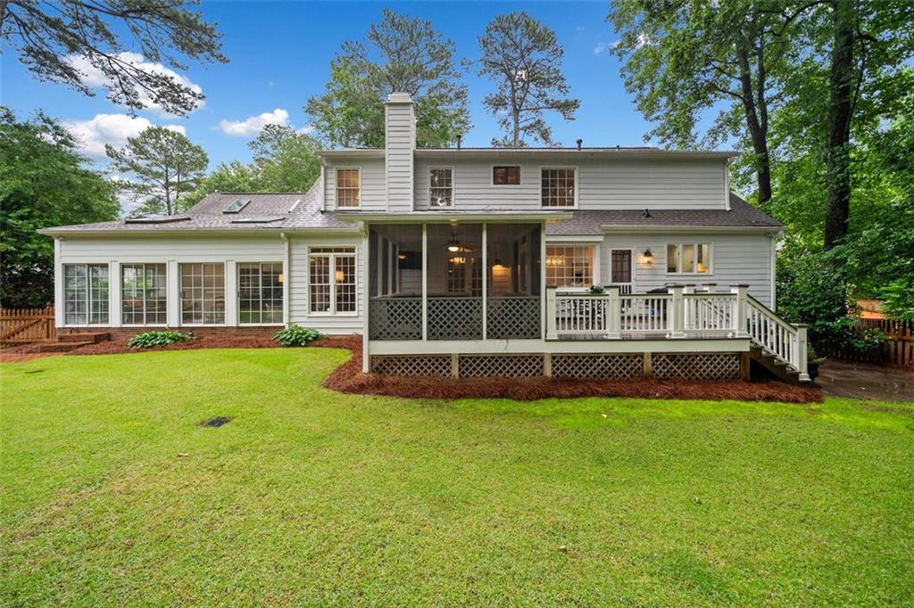 4333 Collingham Trace NE
