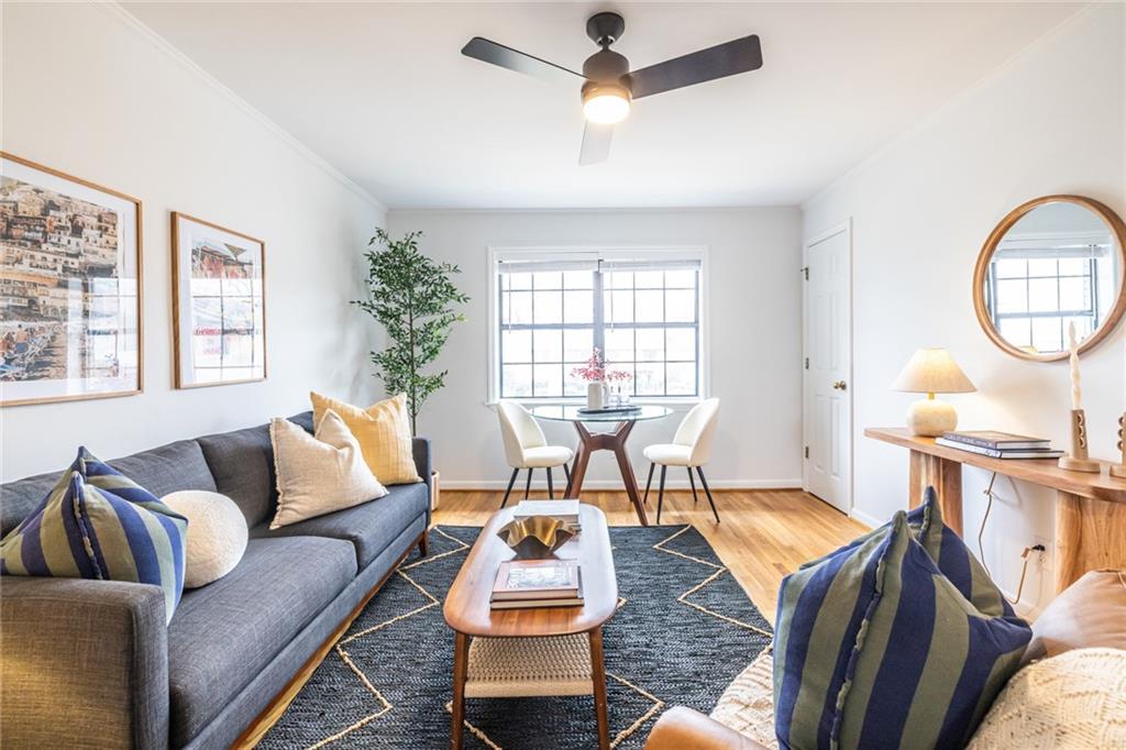 410 Candler Park Drive NE H-7