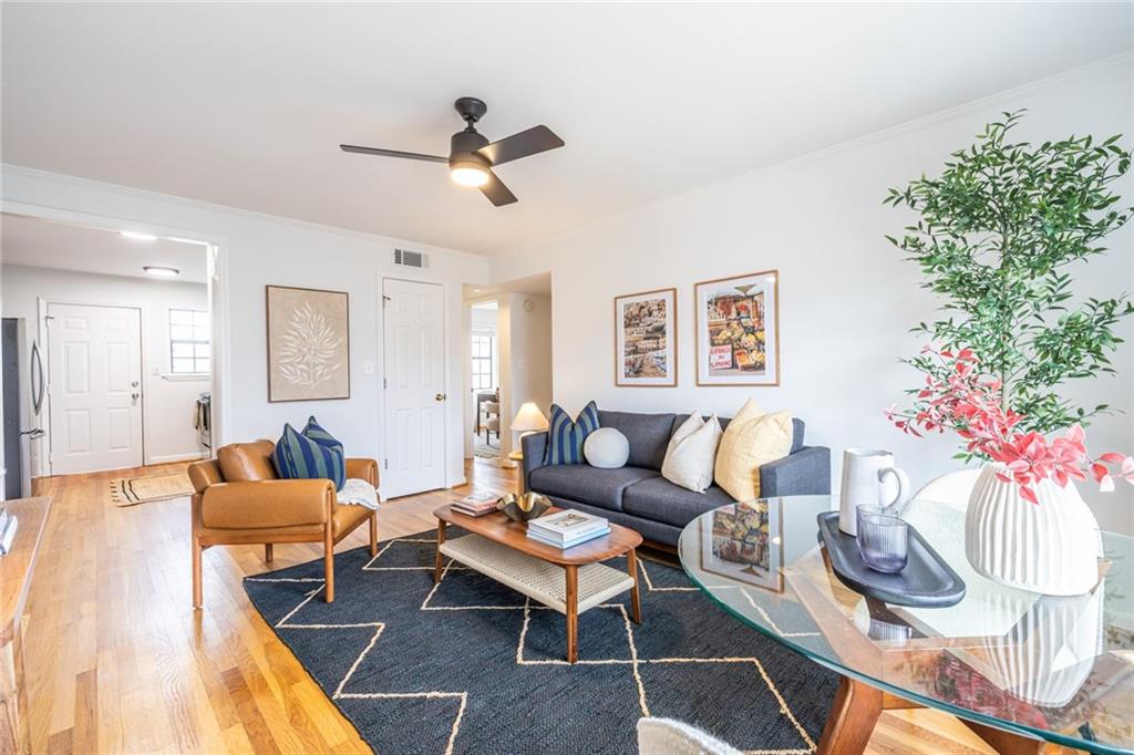 410 Candler Park Drive NE H-7