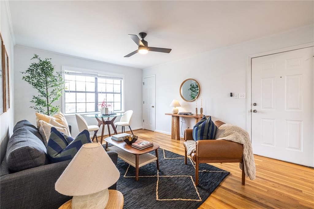 410 Candler Park Drive NE H-7