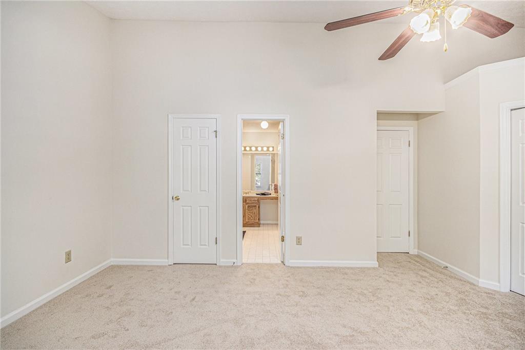 1272 Whitlock Ridge Drive, Marietta, Georgia image 11