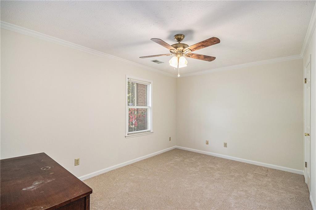 1272 Whitlock Ridge Drive, Marietta, Georgia image 14