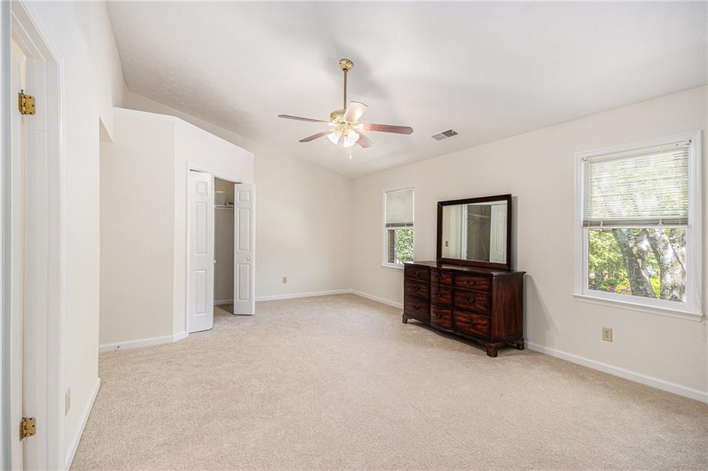 1272 Whitlock Ridge Drive, Marietta, Georgia image 10