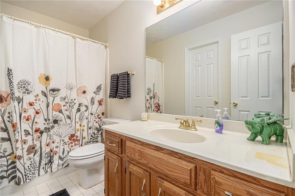 1272 Whitlock Ridge Drive, Marietta, Georgia image 15